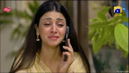 Shiddat - Episode 19 - 9th April 2024